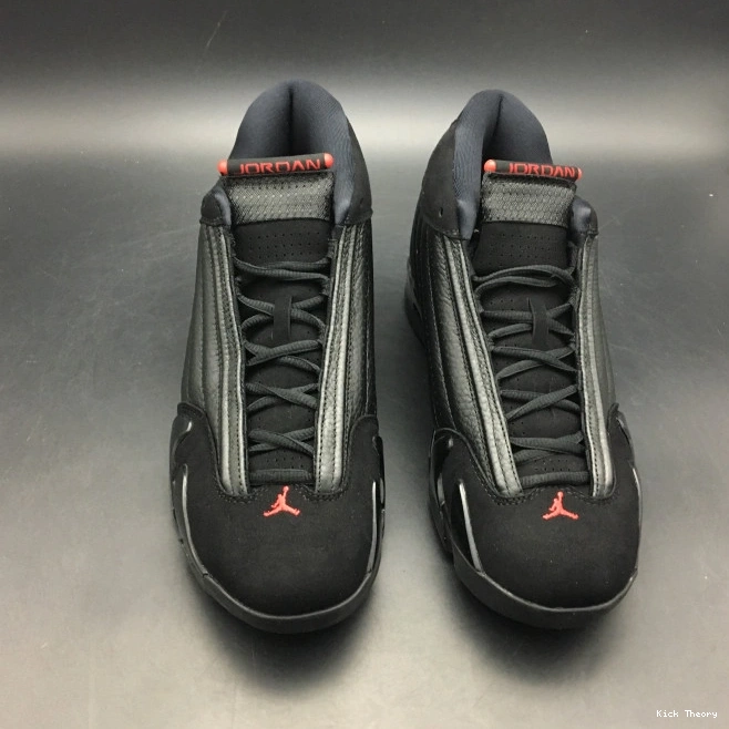 Kick Theory 487471-003 (2018) Shot Jordan Last Retro 14 Air 0809
